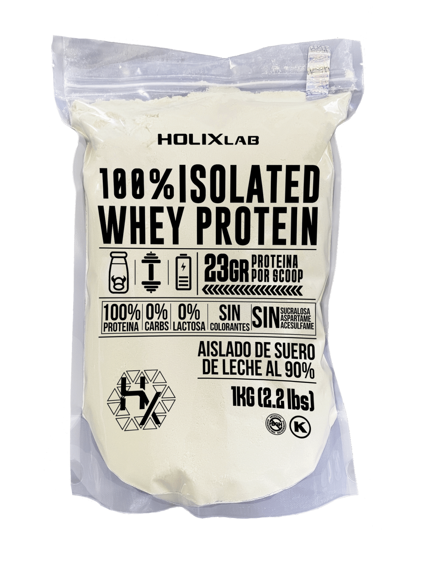 PROTEINA PURA + COLAGENO + SHAKER + ENVÍO GRATIS