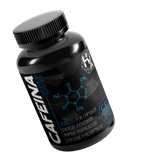 CAFEINA - Un shot de energia