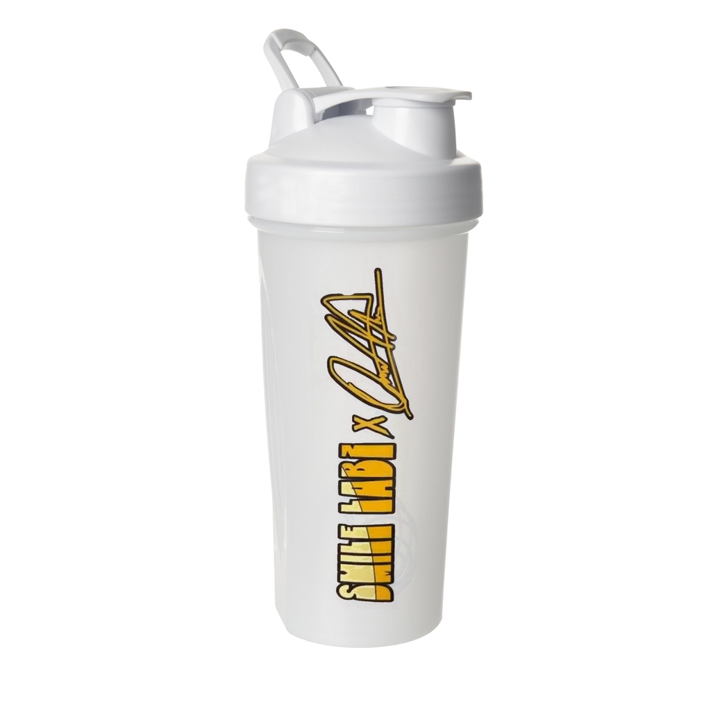 SHAKER // THUNDERBEAST
