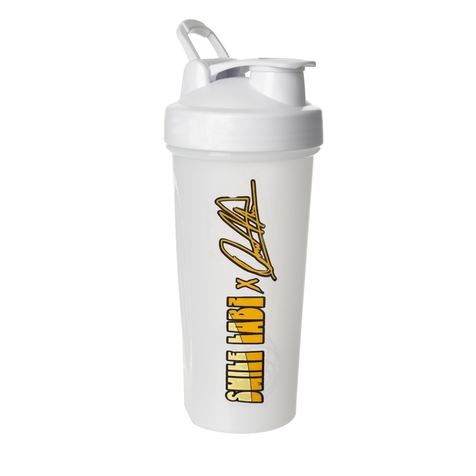 SHAKER // THUNDERBEAST