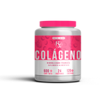 Colageno Hidrolizado frances - Sabor Arandano