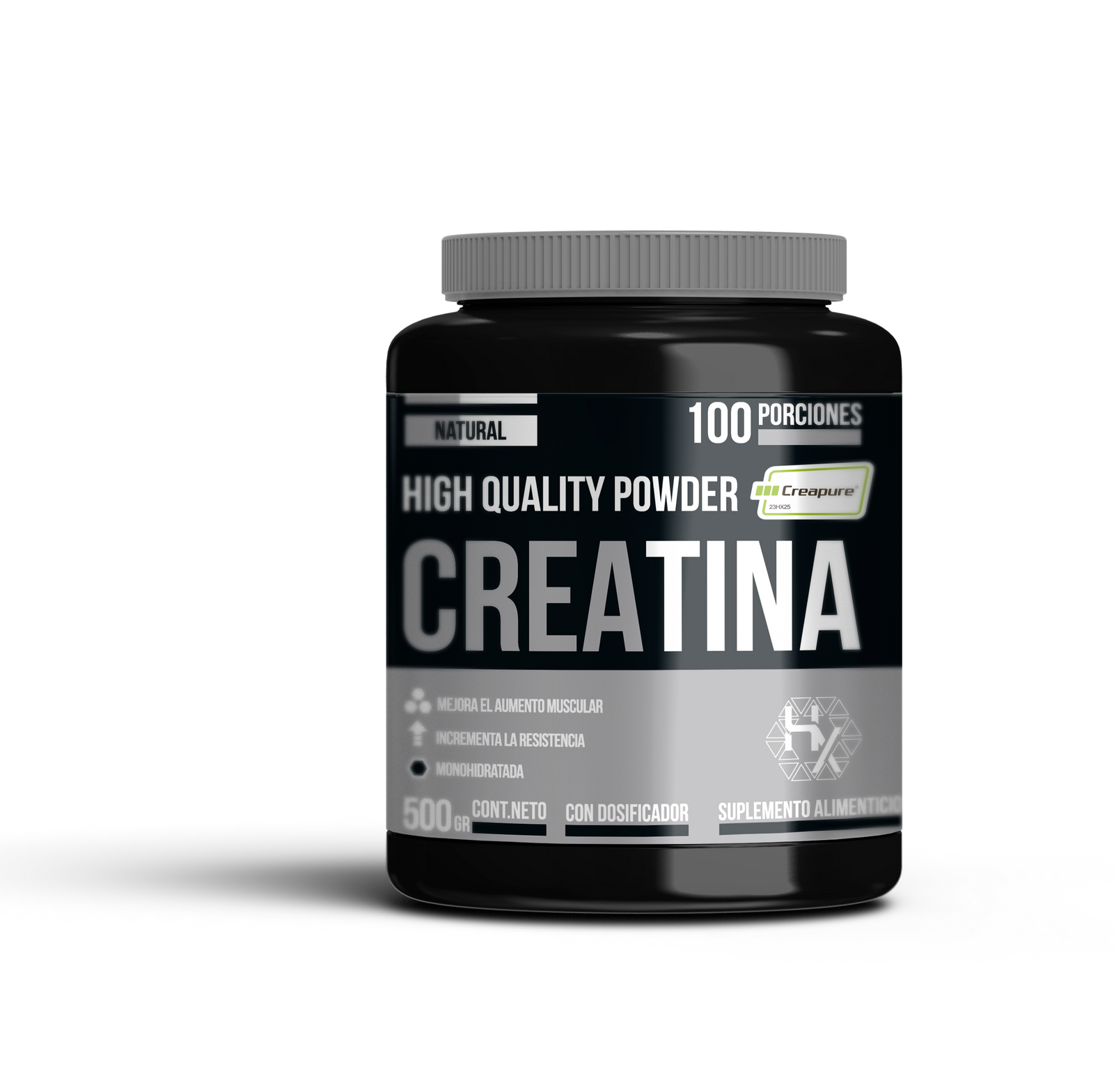 PROPACK: ISOLEAN 2.2KG + CREATINA 𝗖𝗿𝗲𝗮𝗽𝘂𝗿𝗲® + SHAKER + ENVIO GRATIS