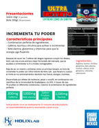 3 PREENTRENO + 1 SHAKER + ENVÍO GRATIS