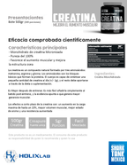VOLUMEN PACK: Massiv 3,5kg + Creatina 500gr + Pre ultrain 300gr + Colageno 600gr + Shaker