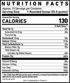 GHOST WHEY HIGH PROTEIN 1.2LB
