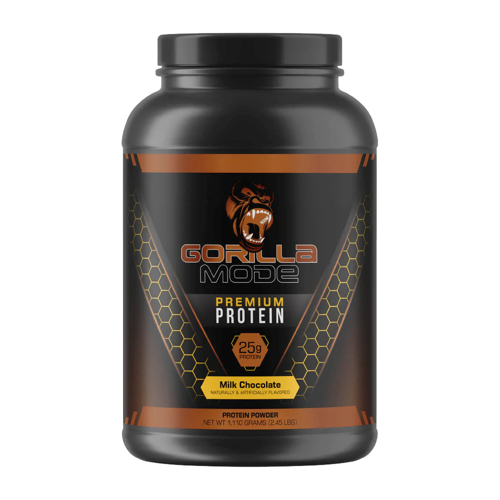 GORILLA MODE PREMIUM PROTEIN 2LBS