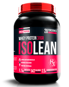 Isolean 1.1 kg - Whey Protein / Proteina hidrolizada 31gr