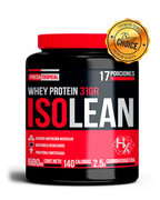 3 PROTEÍNAS + SHAKER + ENVÍO GRATIS