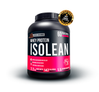 Isolean 2.2 kg - Whey Protein + ENVÍO GRATIS
