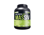 Massiv 3.5 kg - Sabor CHOCOBANANA: proteina + Carbohidratos