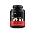 ON 100% WHEY GOLD STD 5 LBS 74 SERV