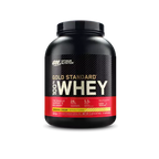 ON 100% WHEY GOLD STD 5 LBS 74 SERV