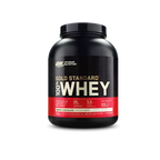 ON 100% WHEY GOLD STD 5 LBS 74 SERV