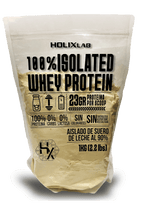 2 PROTEINA PURA AISLADA 1KG + SHAKER + ENVIO GRATIS
