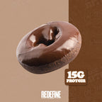 REDEFINE PROTEIN DONUTS