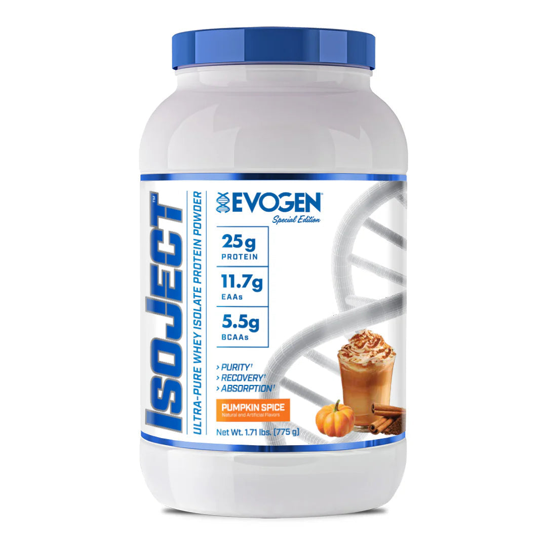 EVOGEN ISOJECT 1.97 LBS 25 SERV