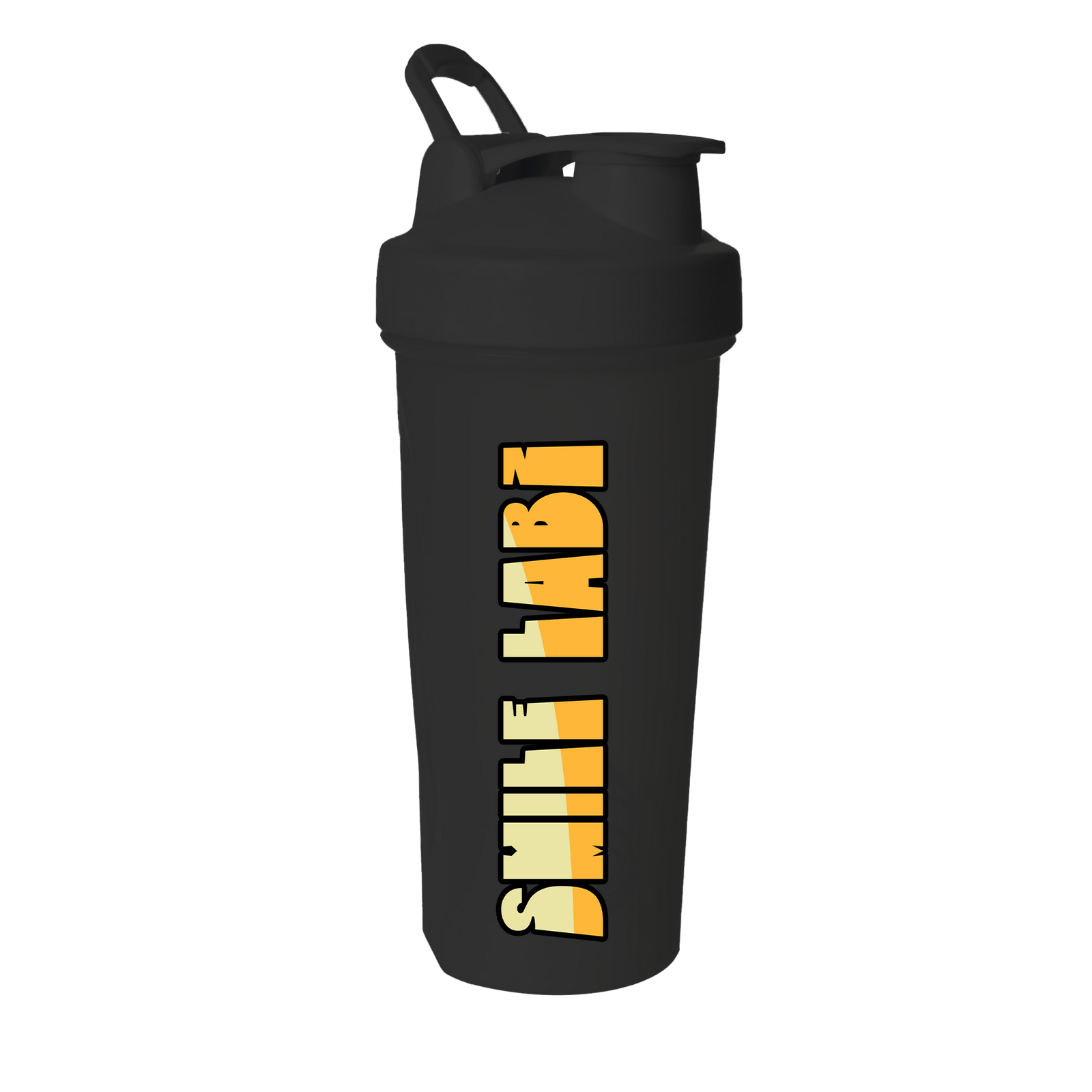 SHAKER // SMILE LABZ