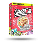 GHOST PROTEIN CEREAL