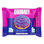 LEGENDARY SWEET ROLLS 8 PK