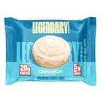 LEGENDARY SWEET ROLLS 8 PK