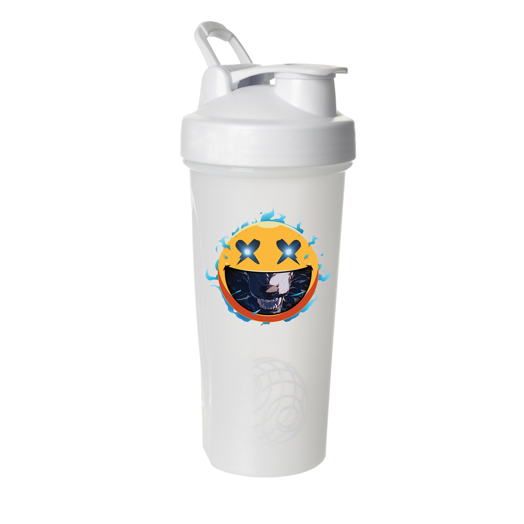 SHAKER // THUNDERBEAST