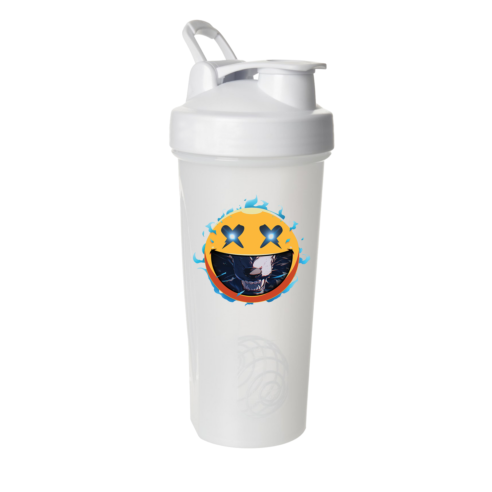 SHAKER // THUNDERBEAST