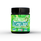 ULTRAMAX - PREENTRENO POTENCIA AL MAXIMO TU ENTRENAMIENTO