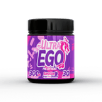 ULTRA EGO - PREENTRENO ENERGIA Y ENFOQUE
