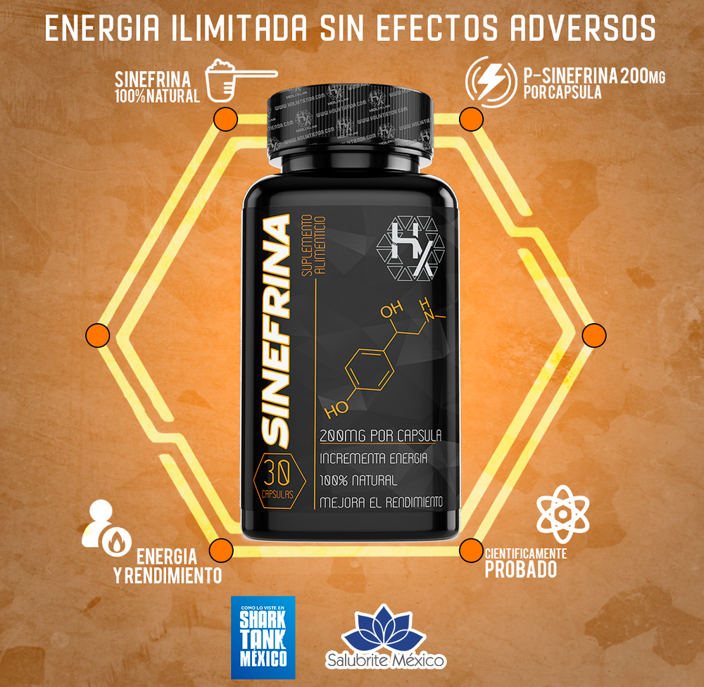 Sinefrina - La ayuda que necesitas