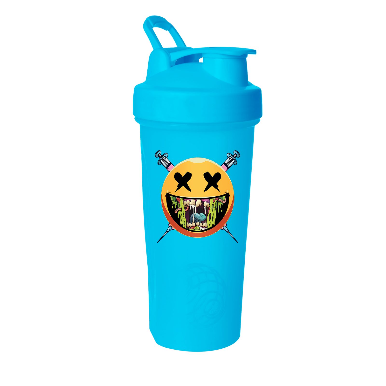 SHAKER // ZOMBIE